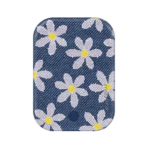 Denim Daisy MagSafe Battery Power Pack