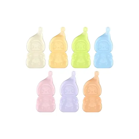 POP MART GIVEAWAY PUCKY Mini Pop Beans