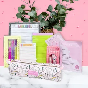 Thrive, Joy, Teach Box