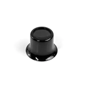 Pacific Arc Watch Magnifier Loupe with Stand, 3X magnifying glass, Jewelers Loupe for jewelry, coins, slide viewer for old slides, or specimen for Professionals and Hobbyists