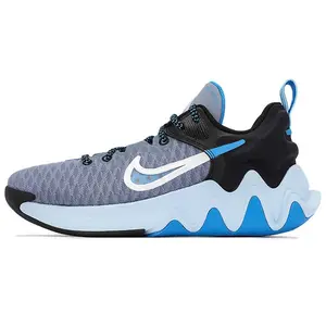Nike Giannis Immortality Low-Top Basketball Shoes with Cushioning and Traction for Men and Women