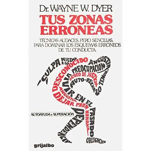 USED-Tus zonas erroneas by Maria Pilar Donoso (Paperback)