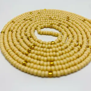 Elijah waist bead