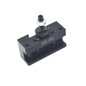 OXA #1 250-001 Turning Tool Holder Quick Change For CNC Lathe