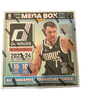 2023-2024 Donruss MegaBox