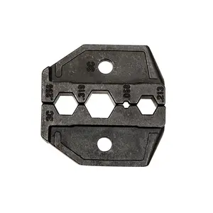 Crimp Die Set Insulated Terms, AWG 10-22 Klein Tools VDV205-035