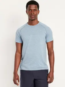 Old Navy Men's Slim Fit Seamless T-Shirt