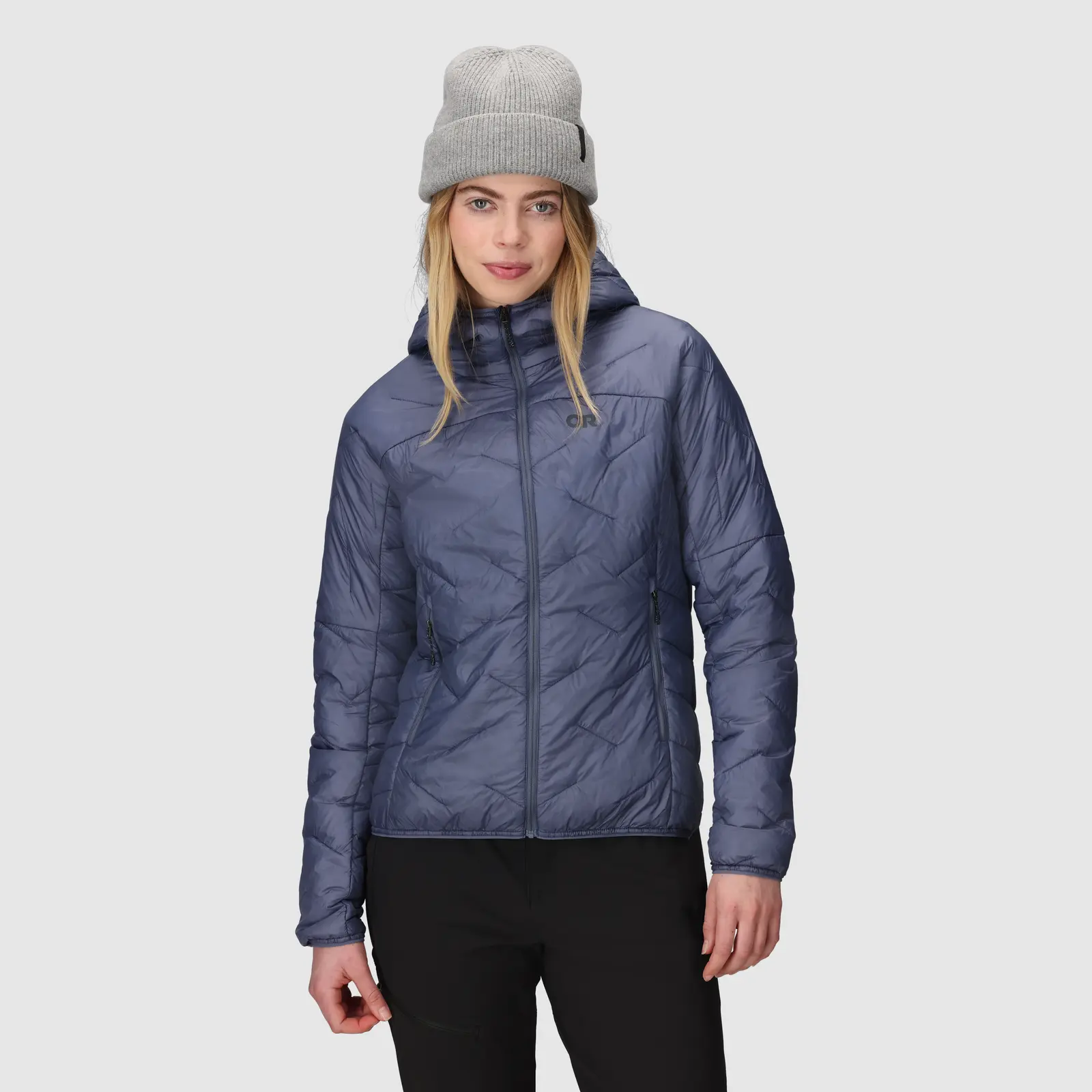 Outdoor Research Women's SuperStrand LT Hoodie