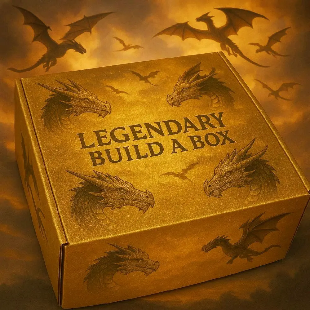 $300 Box