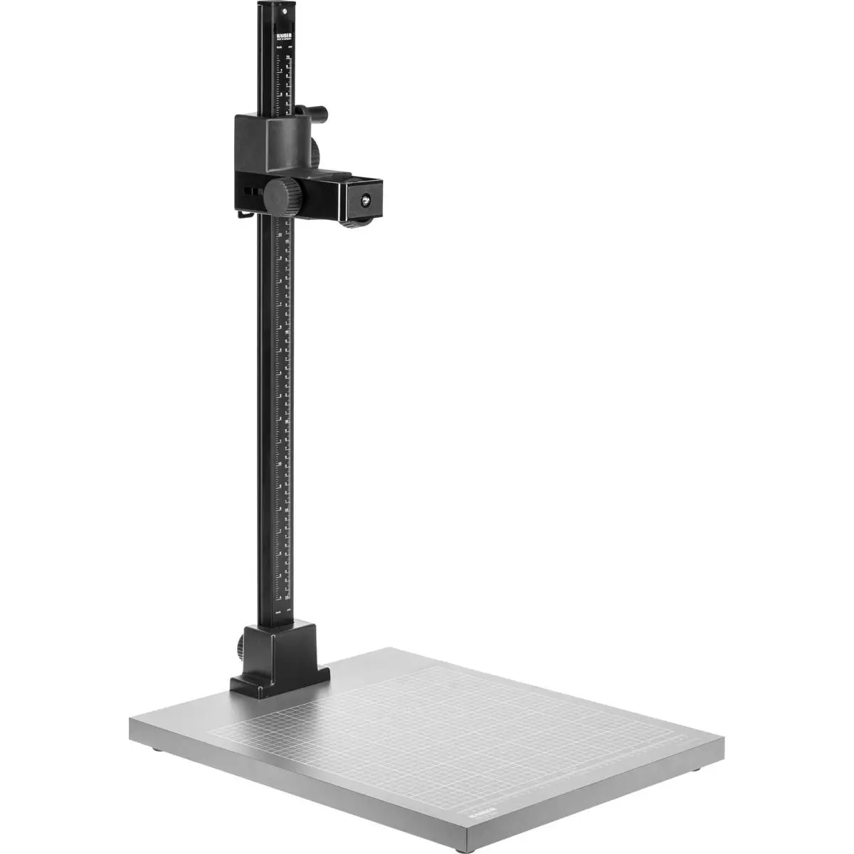 Kaiser RS-2 XA Digital Copy Stand Kit - New, Durable, 29" Column, Adjustable Arm, 16x20" Grid Baseboard, Camera Accessories for Photography
