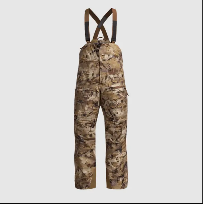 Sitka Gear Blizzard Pro Bib