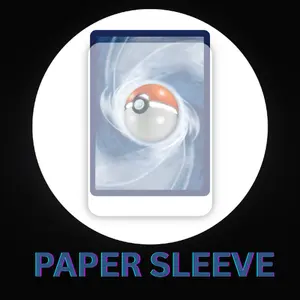 Paper Sleeve