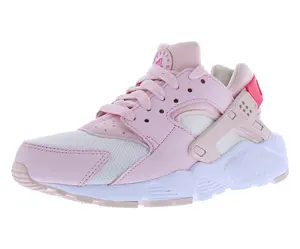 Nike Huarache Run GS Girls Shoes