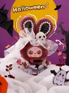 BabyThree-Halloween blind box | Fall Decor/Keychain - Gift for Kids & Lovers