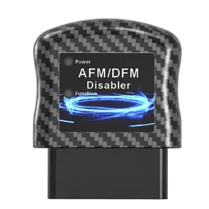 AFM Disabler Active Fuel Management Delete Disabler AFM/DFM Disabler Compatible with V6 & V8 GM Motors AFM Disabler 5.3 Silverado (Chevy GMC Sierra GMC Yukon Cadillac Escalade etc)4.3L 5.3L 6.0L 6.2L