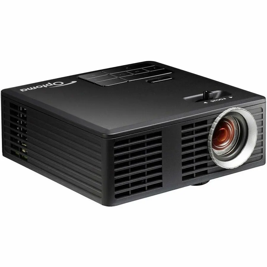 Optoma ML750i DLP Projector 16:10 Portable