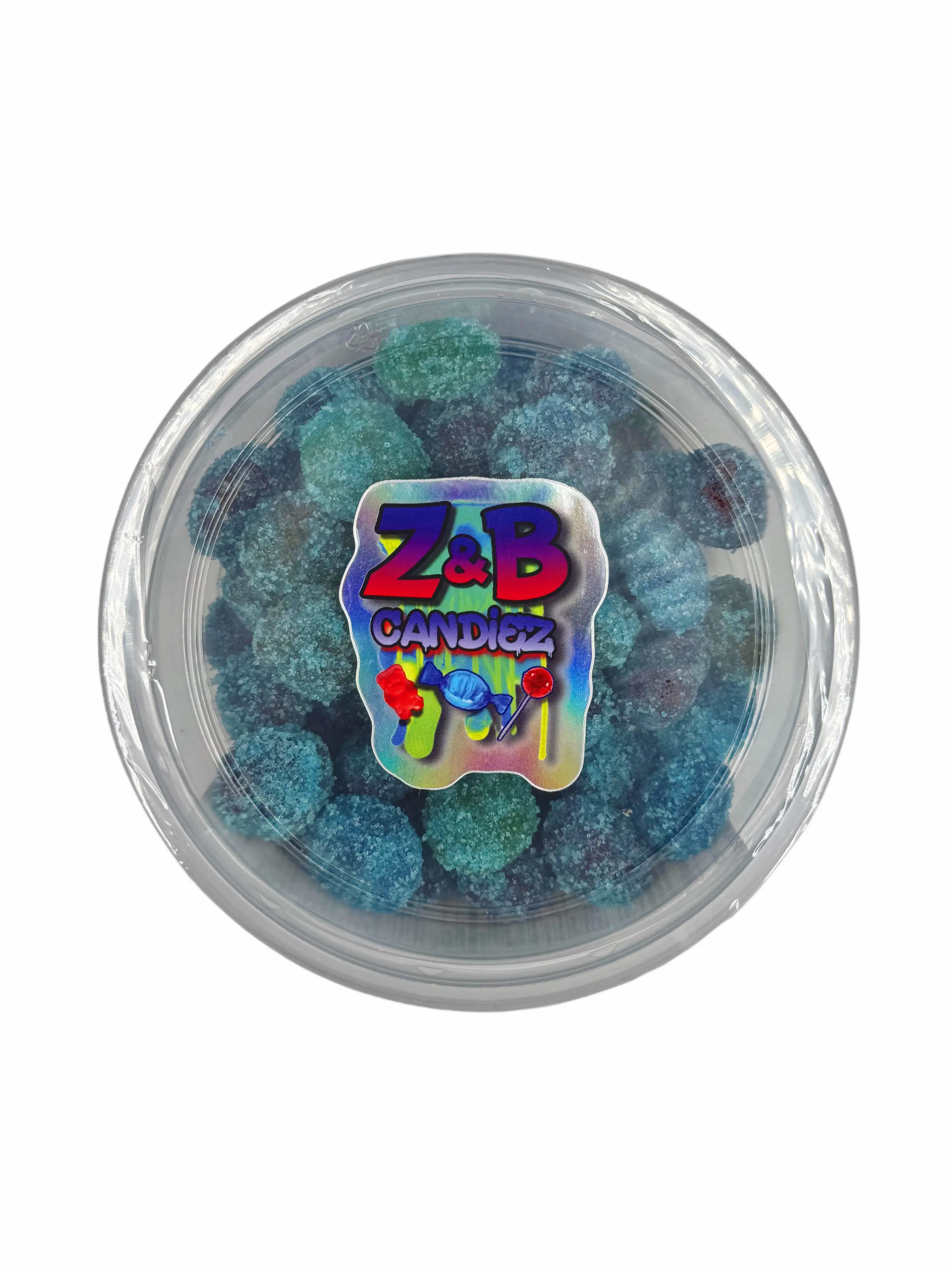 a candy that starts with z - TikTok Shop