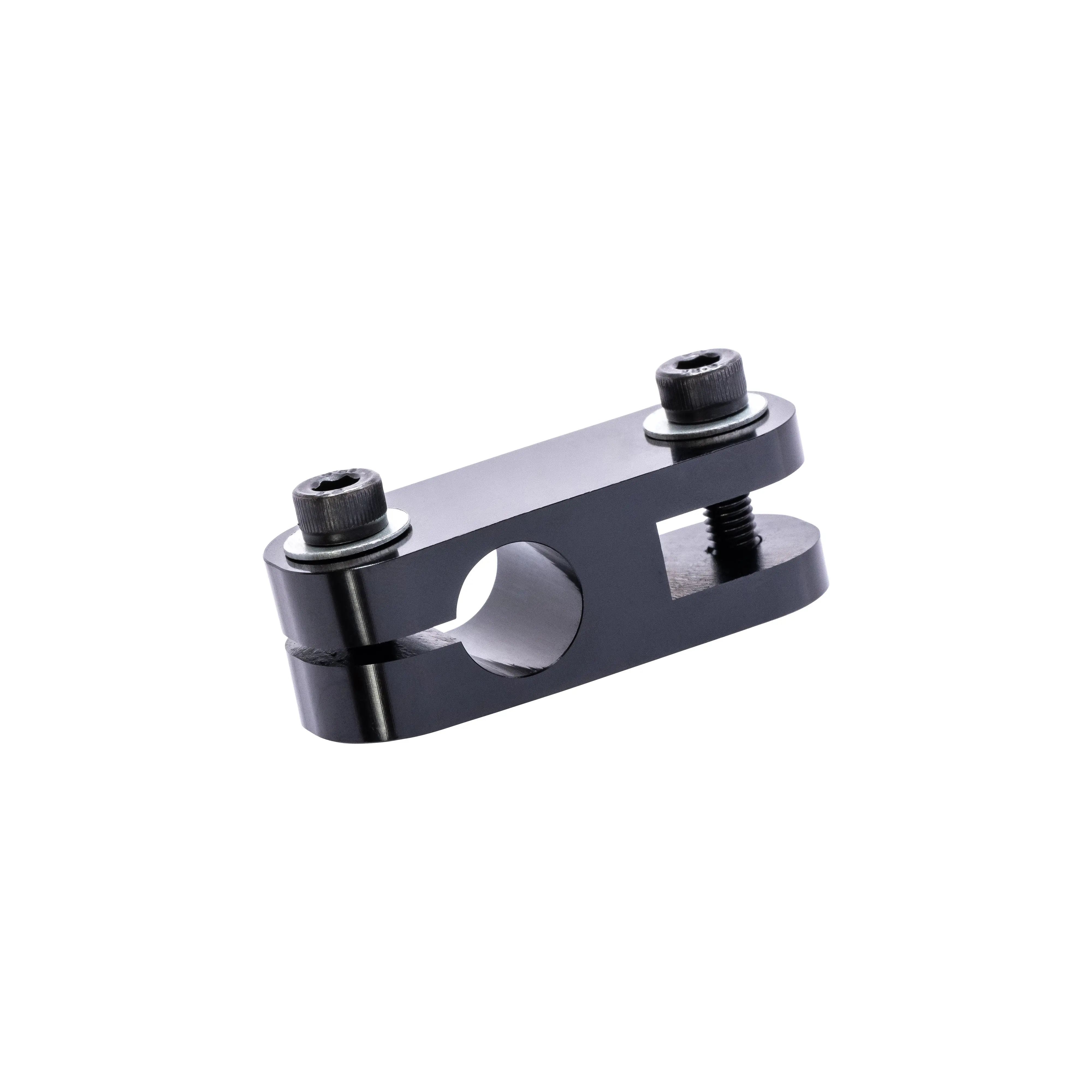 Aluminum Pole Clamp