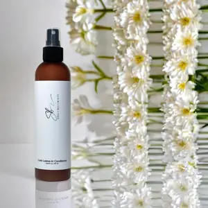 PureLuxe RadiantSilk  Silkening Veil