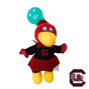 University of South Carolina - Cocky Pacifier