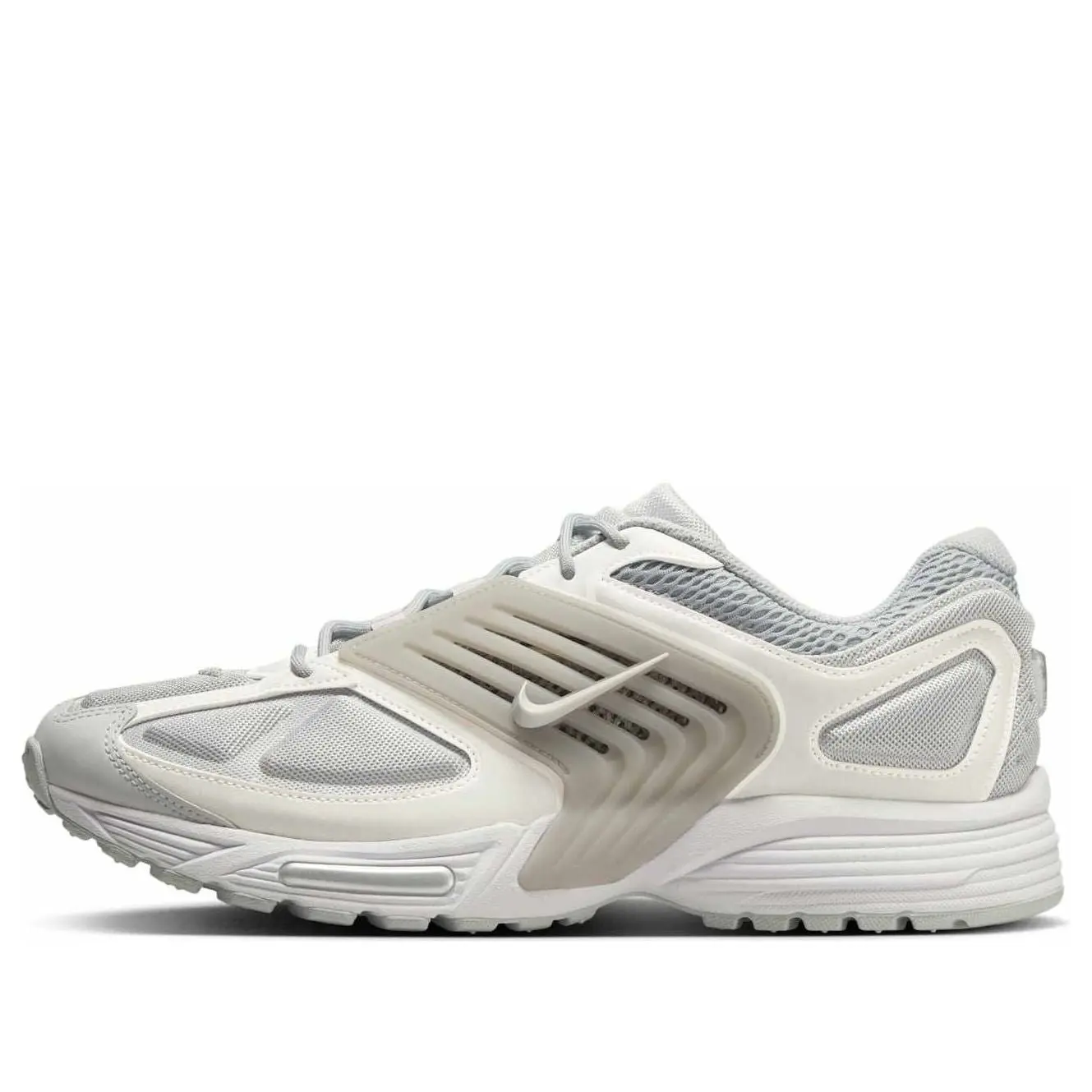 Nike Pegasus Wave 'Flat Silver Metallic Silver' IB0612-003