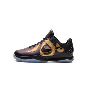 Zoom Kobe 5 Protro GS "Year of the Mamba - Eggplant" HM3753 500