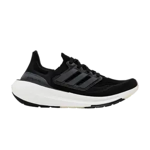 Adidas Wmns UltraBoost Light 'Core Black'