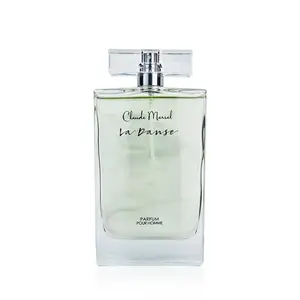 La Danse Parfum Pour Homme By Claude Marsal