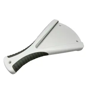 Jar Opener - Under Cabinet Jar Openers for Seniors With Arthritis or Weak Hands Super Durable Bottle Opener Effortless to Open Any Size Lid, Advanced Jar Lid Opener for Seniors with Arthritis