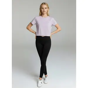 Active Seamless Leggings