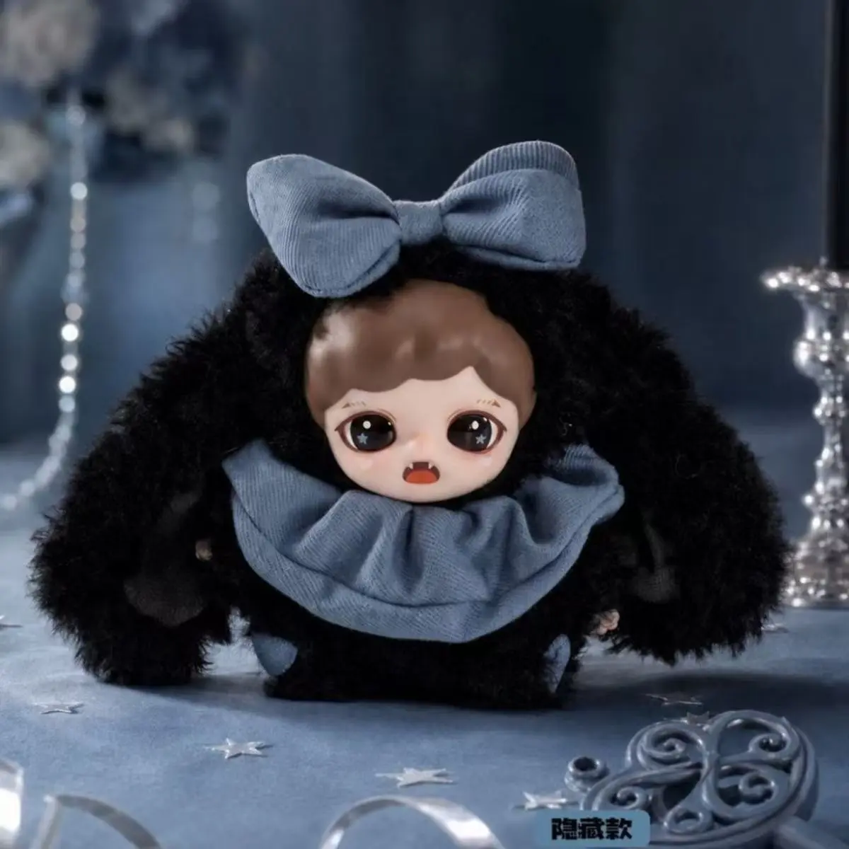 （03）TNTSPACE Best Gift Mini Plush