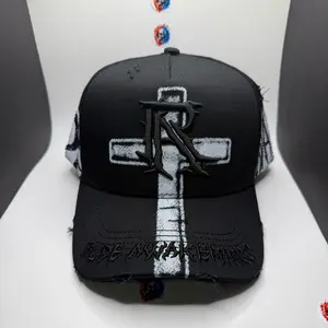 Rude Awakening ( CALVARY )