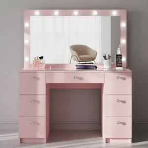 The Juliet Vanity