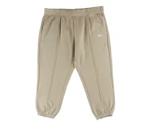 Nike Sportswear Essential Fleece Jogger Womens Active Pants