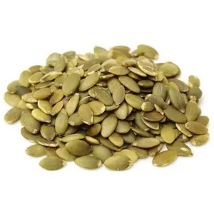 Organic Raw Pepitas (No Shell Pumpkin Seeds)