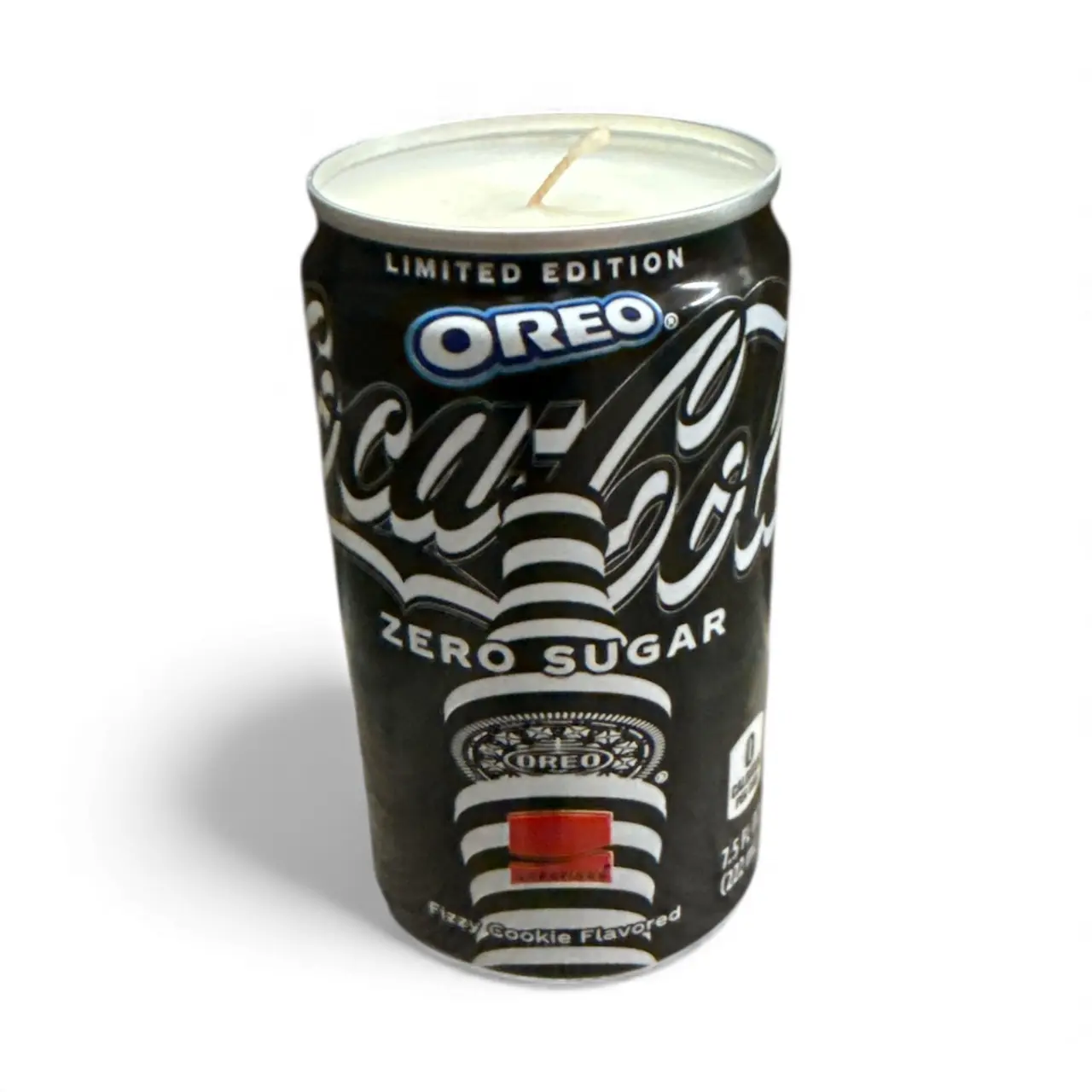 Vineyard Candle Co - Recycled Limited Edition Oreo Scented CANdle