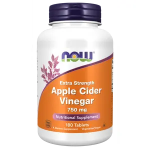 Extra Strength Apple Cider Vinegar