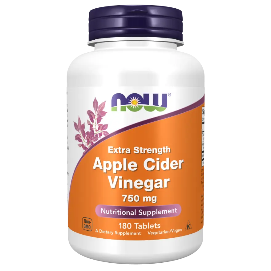 Extra Strength Apple Cider Vinegar