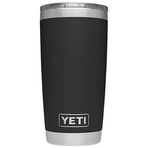 YETI Rambler 20 oz. Tumbler with MagLid