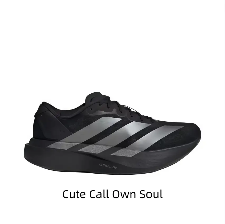 All-round racing sneakers with engineered mesh upper and propulsive foam midsole