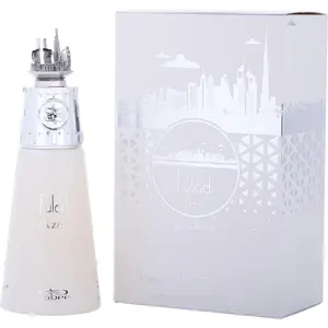 Nabeel Fulad Azm By Nabeel Eau De Parfum For Unisex