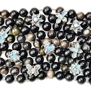 L1249]Crystal Denim&Dust