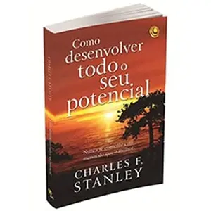 USED-Como Desenvolver Todo O Seu Potencial by Charles F. Stanley (Paperback)