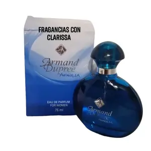 ARMAND DUPREE ACQUA FOR WOMEN'S  2.6 FL OZ