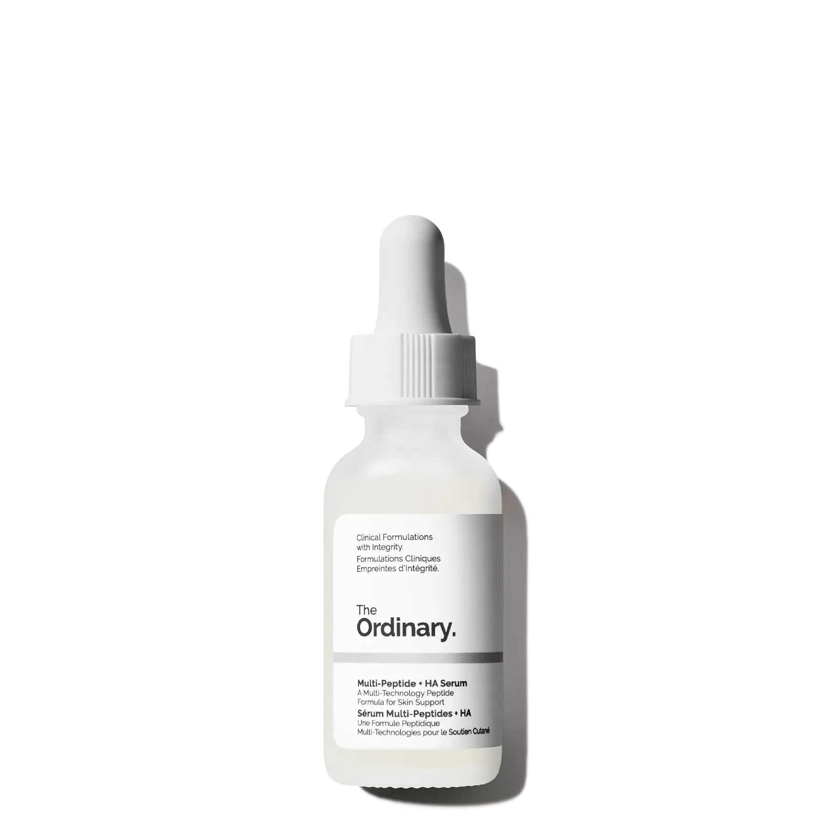 Multi-Peptide + HA Serum