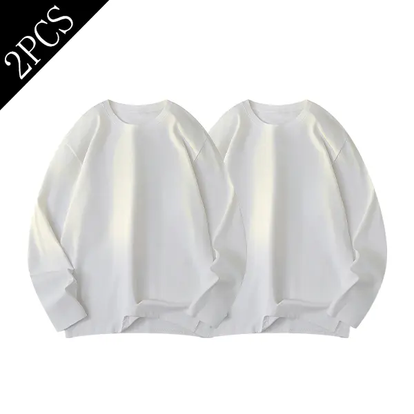 White(2PCS)