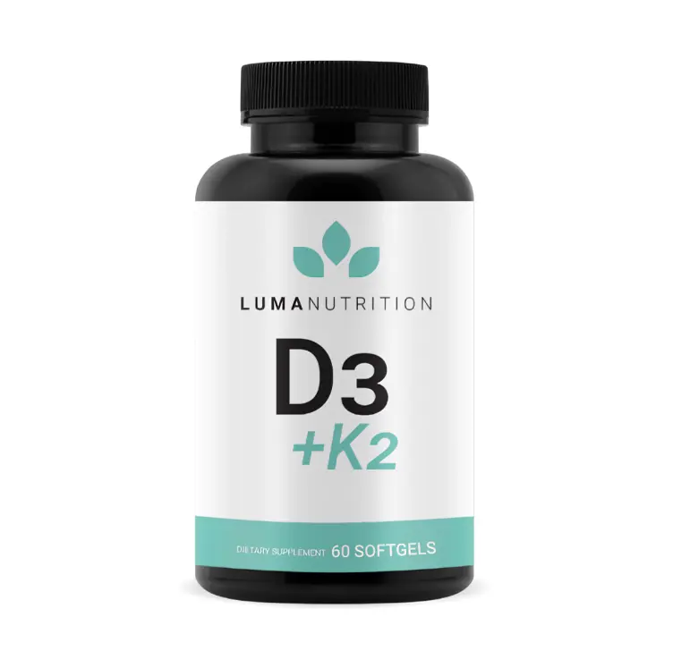 luma nutrition reviews