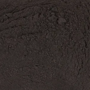 Black Grout for Mosaic Making