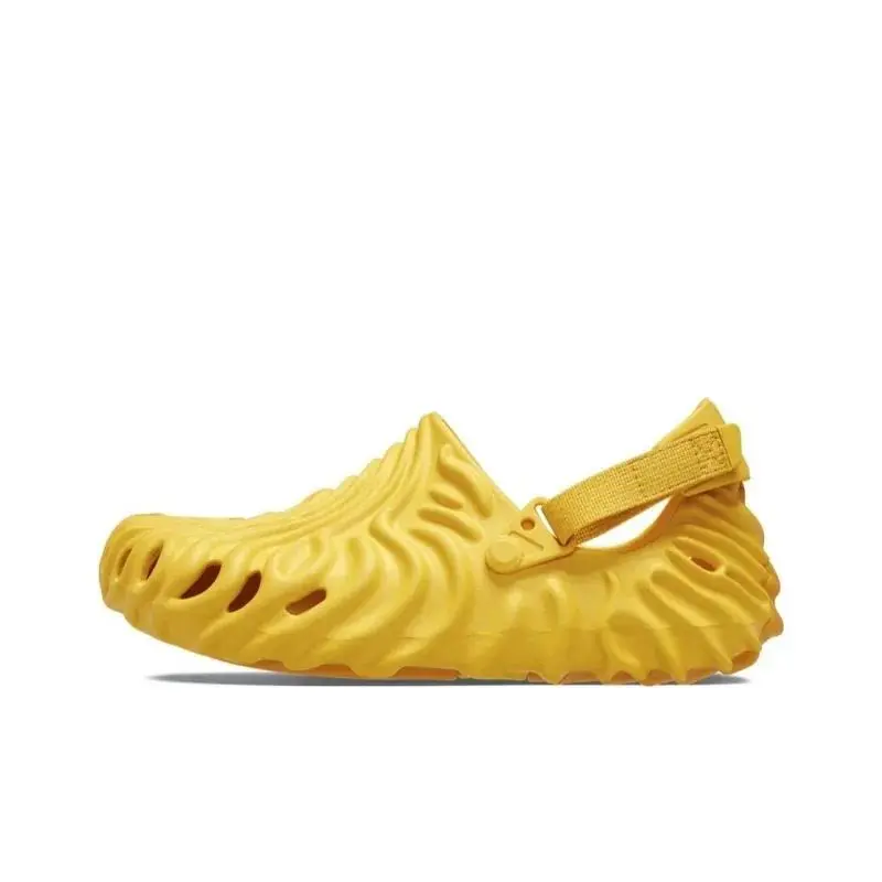 Crocs Pollex Clog by Salehe Bembury Yoke Men's 207393-76L New