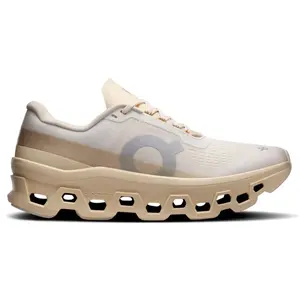 On Running Cloudmonster 1 Dew Blonde 3WF30484910 Women's Fashion Shoes New On Running Cloudmonster 1 Dew Blonde 3WF30484910 Women's Fashion Shoes New